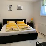 Apartmán Vízparti Relax *