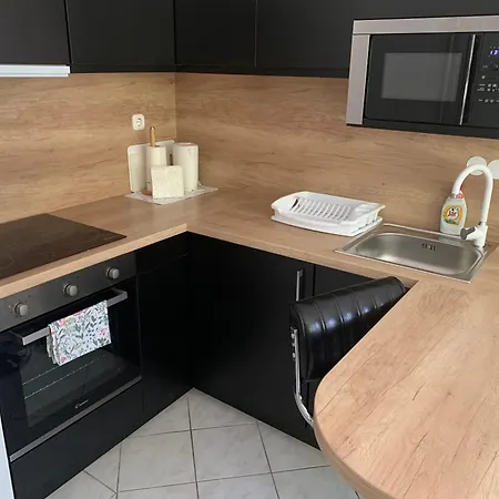 Vizparti Relax Appartamento