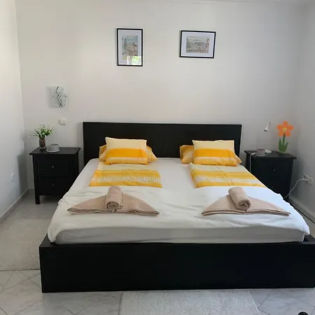 Vízparti Relax