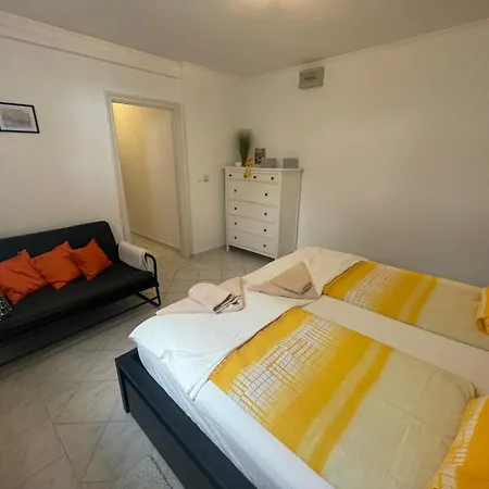 Vizparti Relax 아파트