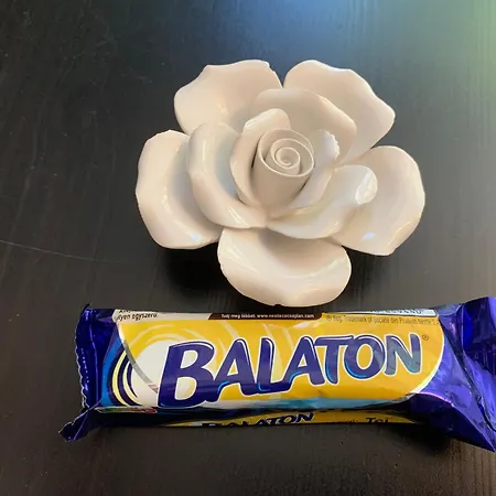 Appartamento Vizparti Relax Siófok