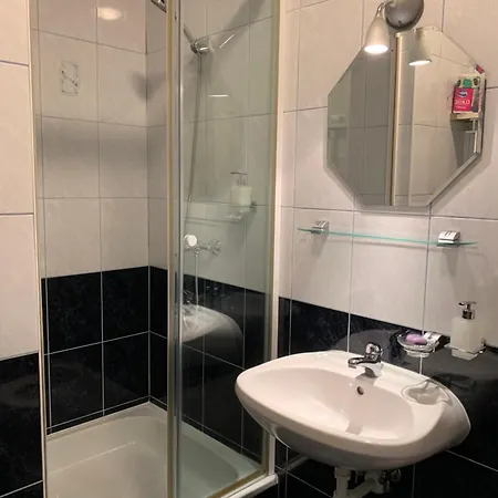 Appartamento Vizparti Relax Siófok