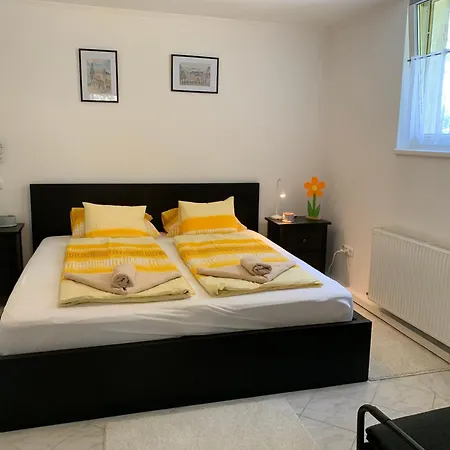 Apartamento Vízparti Relax *