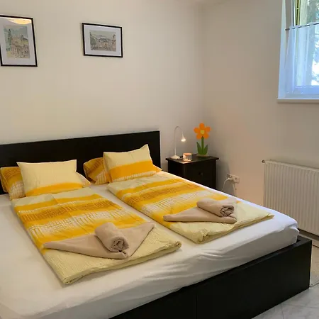 Vizparti Relax Lägenhet