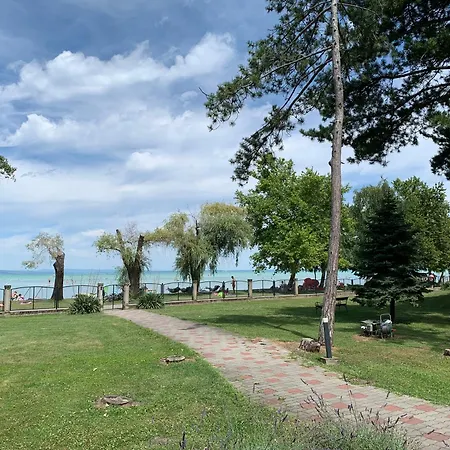 Vizparti Relax Appartamento *