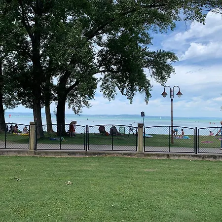 Vizparti Relax *