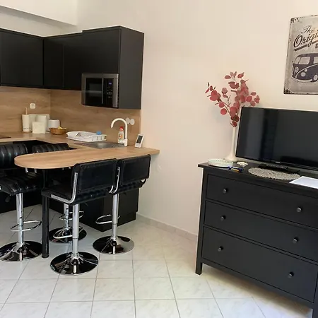 Vizparti Relax Appartamento