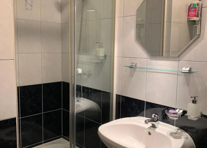 Apartament Vízparti Relax Siófok