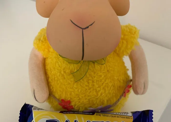 דירה Vizparti Relax שיופוק