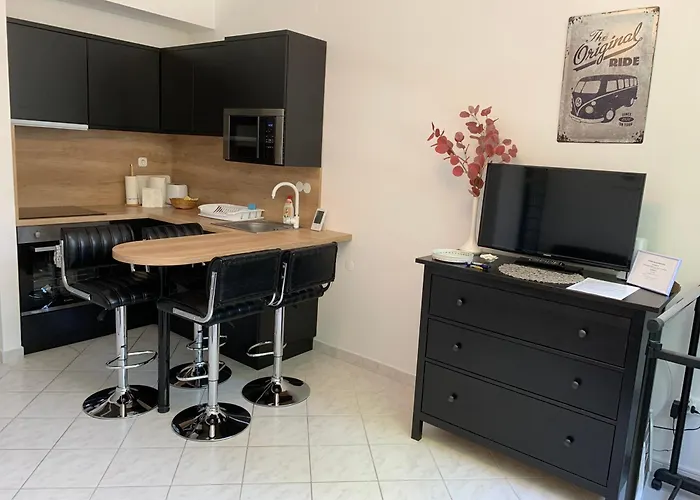 Vízparti Relax Apartament